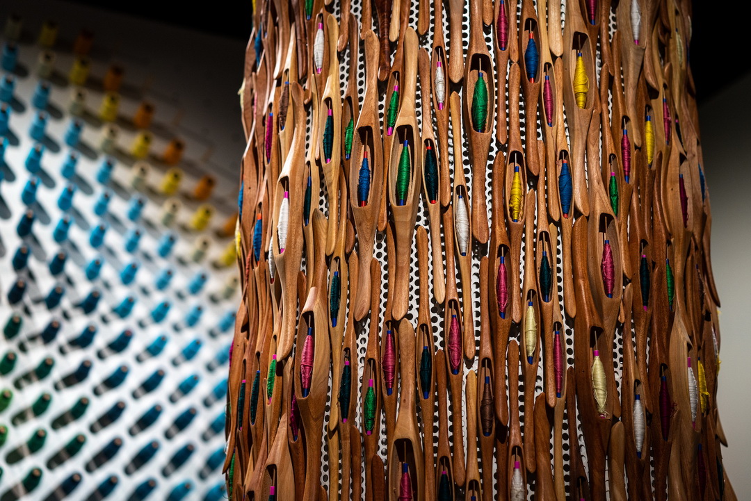 ‘Woven Dialects’ พื้นที่การเรียนรู้ใหม่ที่บอกเล่าความงามและอัตลักษณ์ผ้าไทยทุกภูมิภาค ณ พิพิธภัณฑ์ผ้าฯ