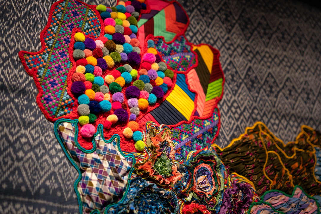 ‘Woven Dialects’ พื้นที่การเรียนรู้ใหม่ที่บอกเล่าความงามและอัตลักษณ์ผ้าไทยทุกภูมิภาค ณ พิพิธภัณฑ์ผ้าฯ