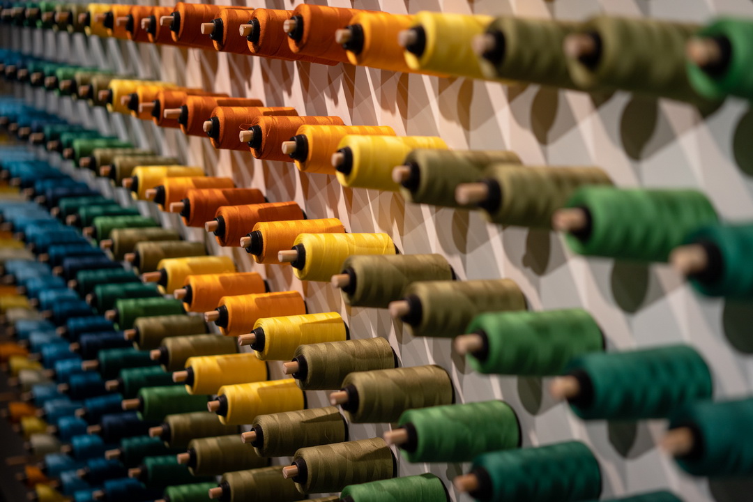 ‘Woven Dialects’ พื้นที่การเรียนรู้ใหม่ที่บอกเล่าความงามและอัตลักษณ์ผ้าไทยทุกภูมิภาค ณ พิพิธภัณฑ์ผ้าฯ