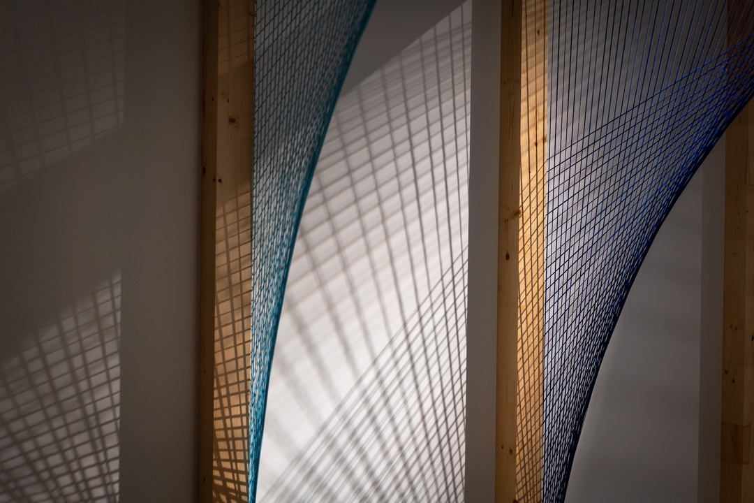 ‘Woven Dialects’ พื้นที่การเรียนรู้ใหม่ที่บอกเล่าความงามและอัตลักษณ์ผ้าไทยทุกภูมิภาค ณ พิพิธภัณฑ์ผ้าฯ