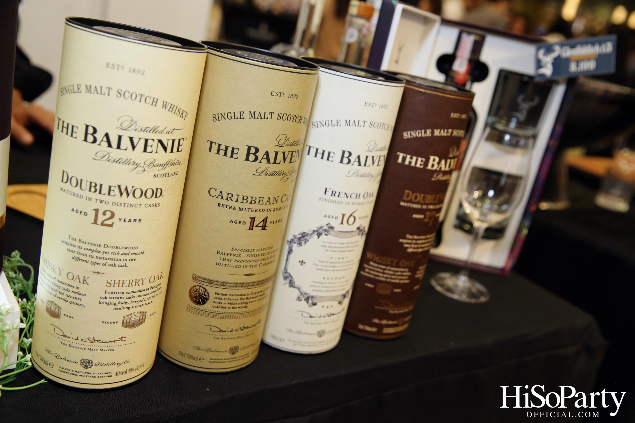 Gaysorn Les Vendanges 2022