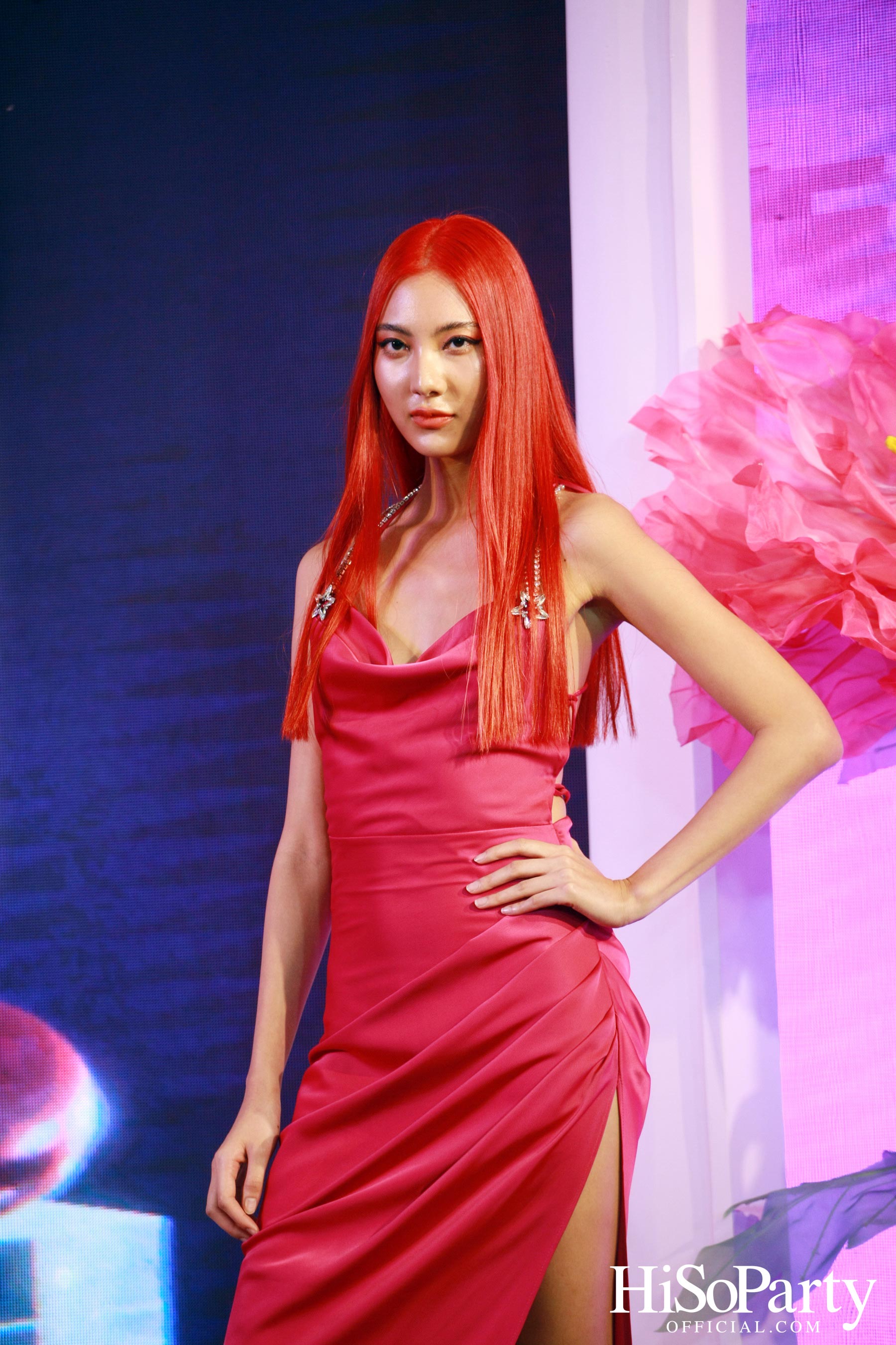 Oriental Princess เปิดตัว ‘New beneficial’