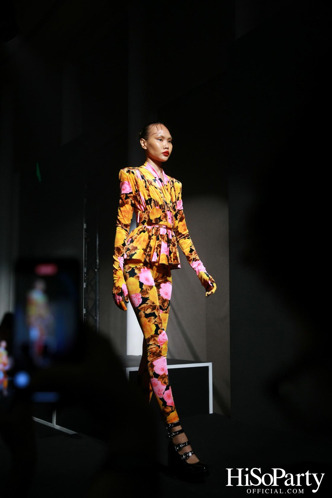 CLUB 21 50TH ANNIVERSARY CELEBRATION