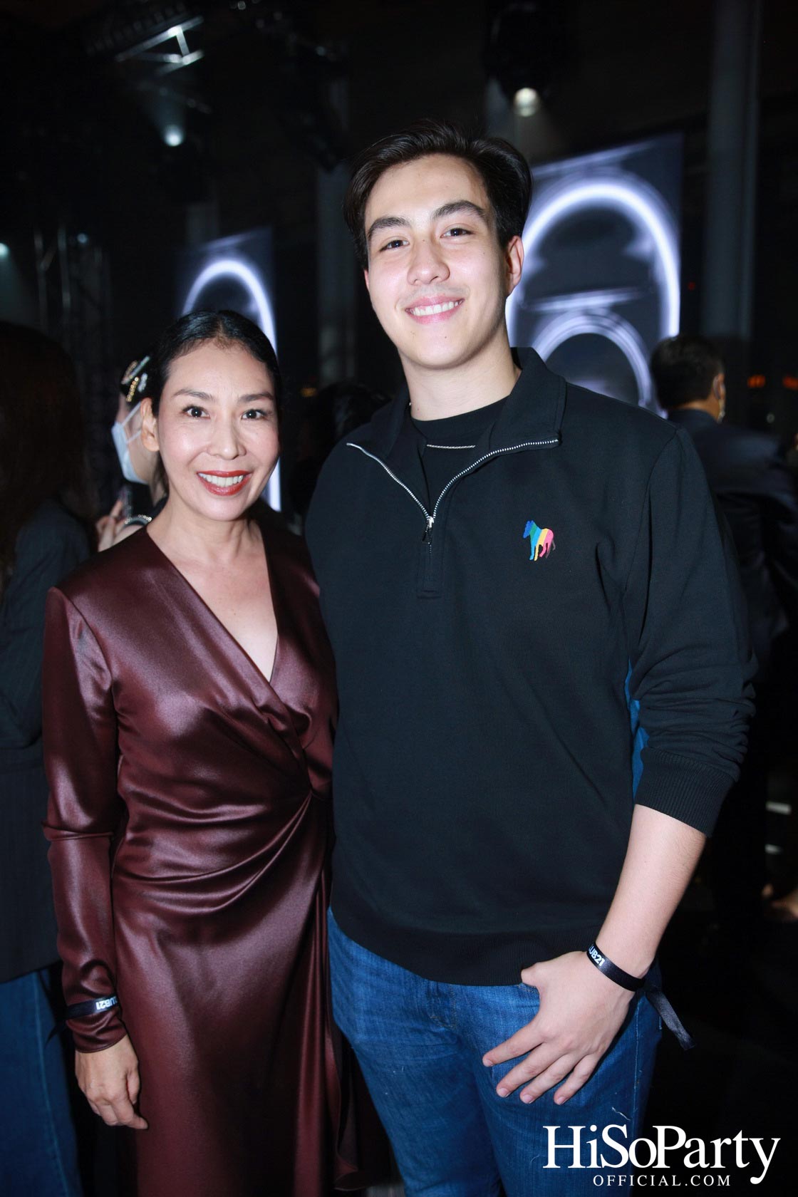 CLUB 21 50TH ANNIVERSARY CELEBRATION