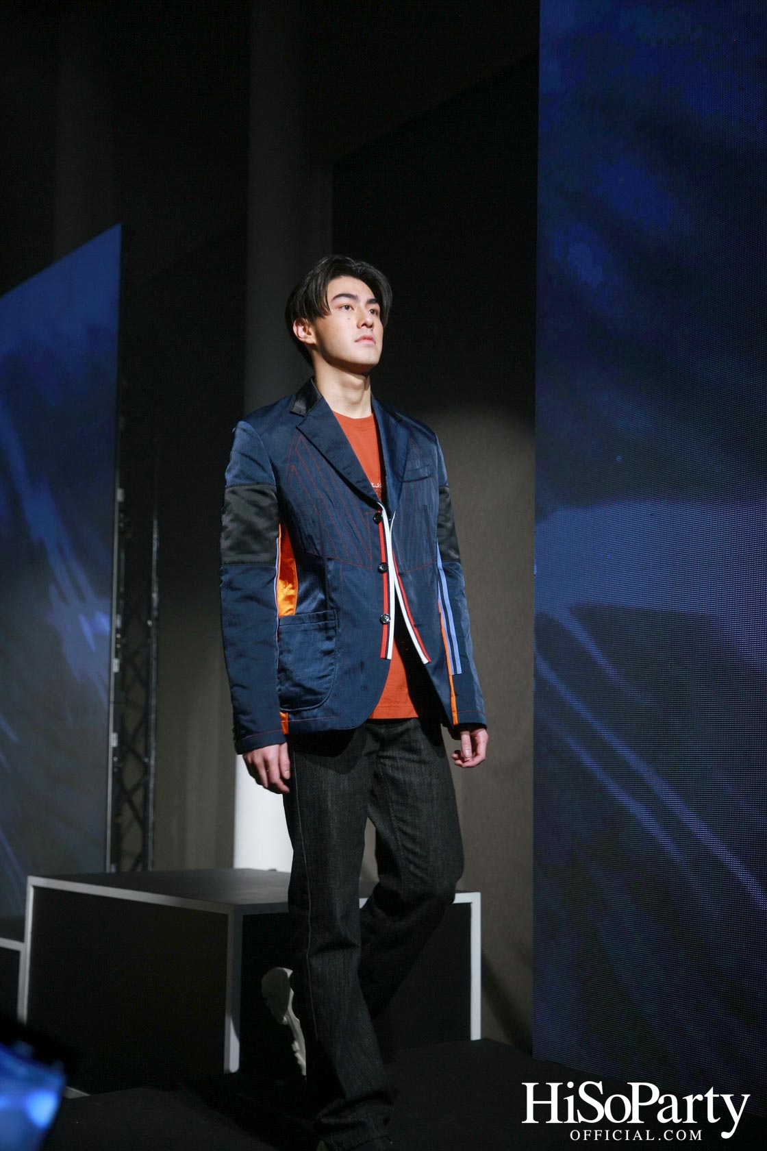 CLUB 21 50TH ANNIVERSARY CELEBRATION