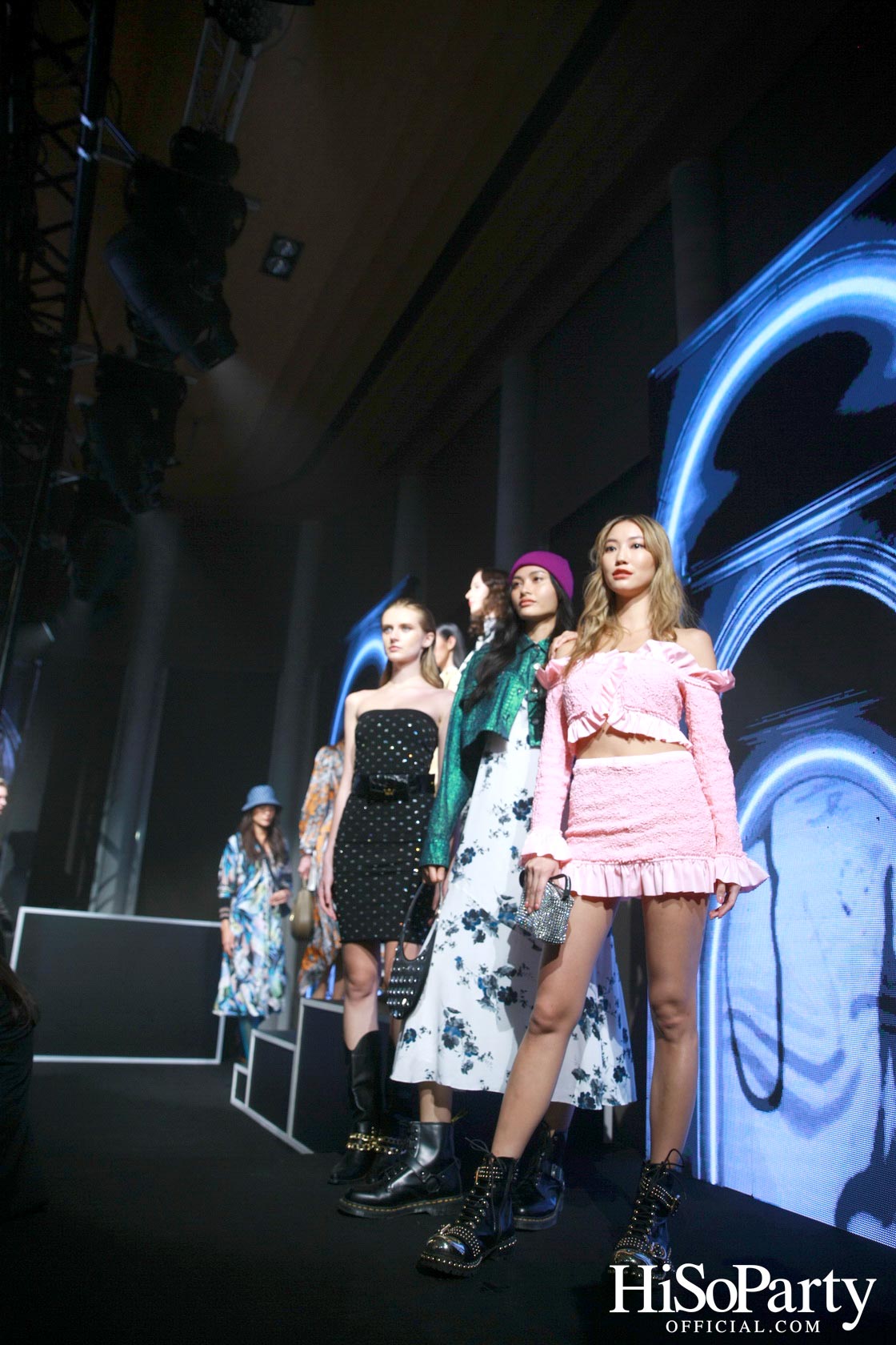 CLUB 21 50TH ANNIVERSARY CELEBRATION