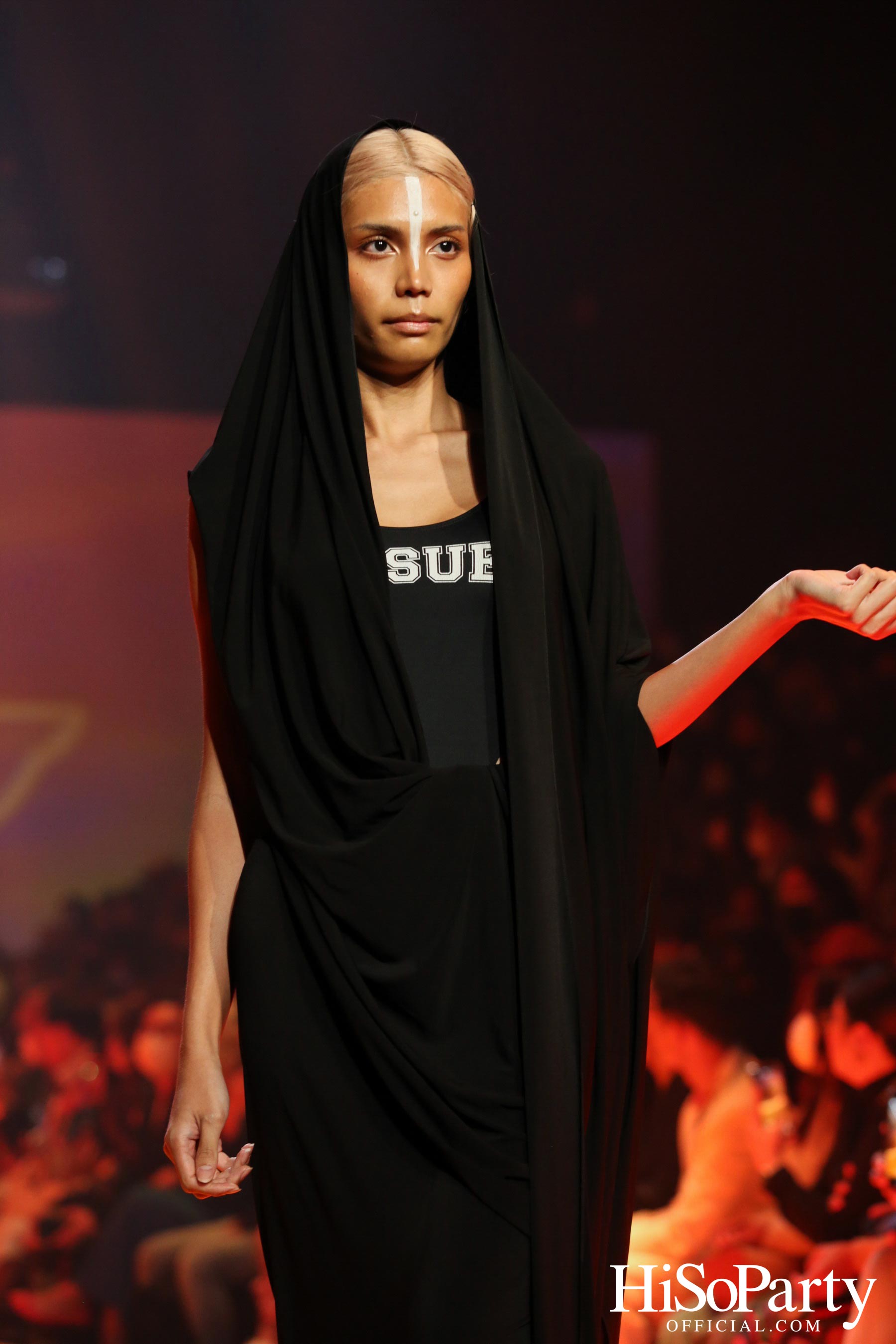 ISSUE presented by TAT @Siam Paragon Bangkok International Fashion Week 2022 (BIFW2022)