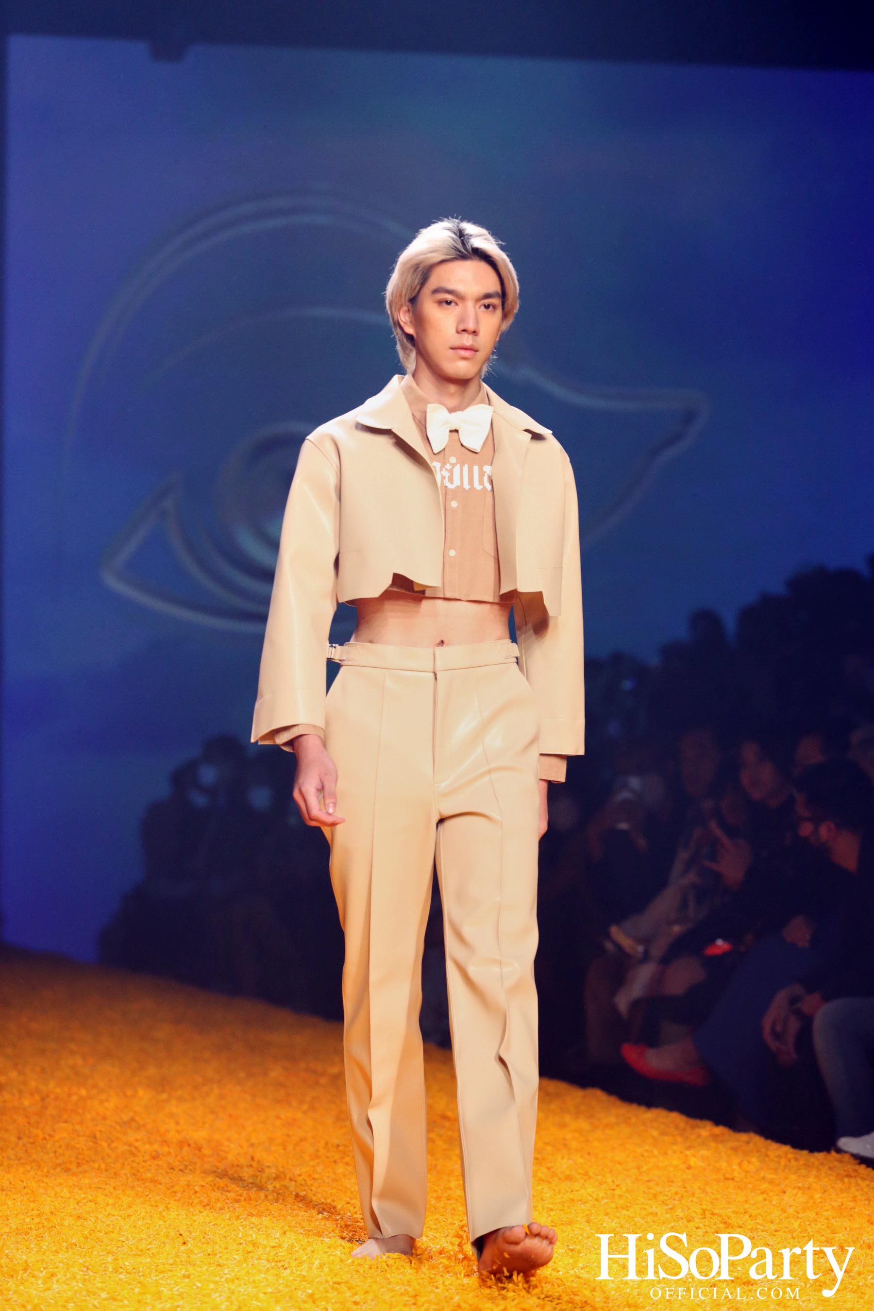 ISSUE presented by TAT @Siam Paragon Bangkok International Fashion Week 2022 (BIFW2022)