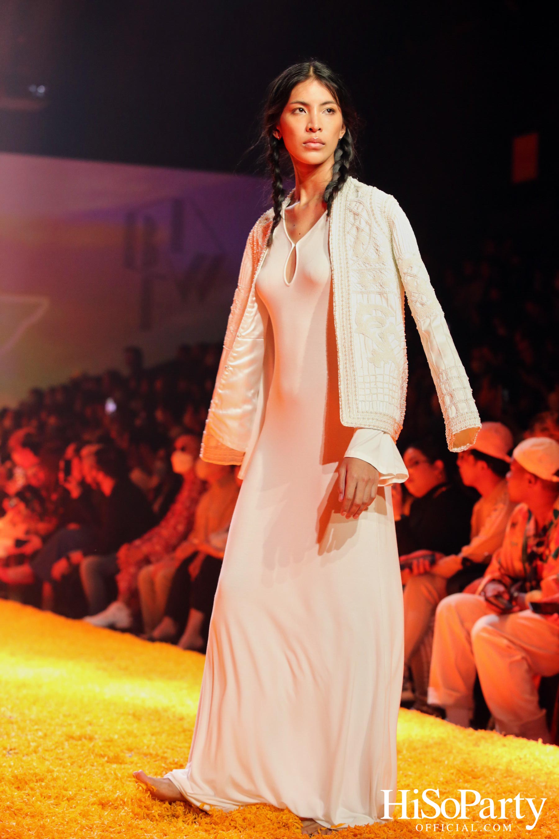 ISSUE presented by TAT @Siam Paragon Bangkok International Fashion Week 2022 (BIFW2022)
