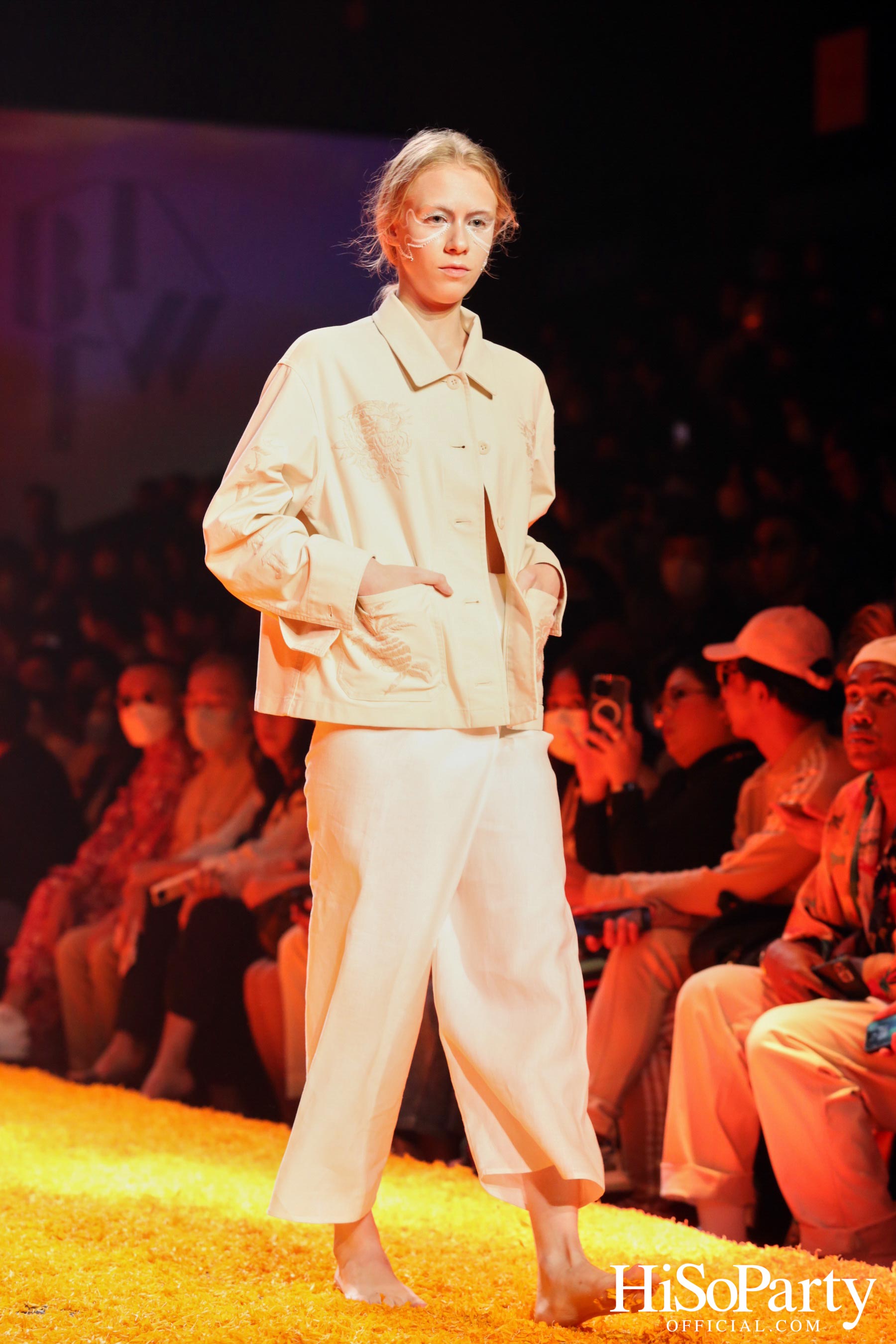 ISSUE presented by TAT @Siam Paragon Bangkok International Fashion Week 2022 (BIFW2022)