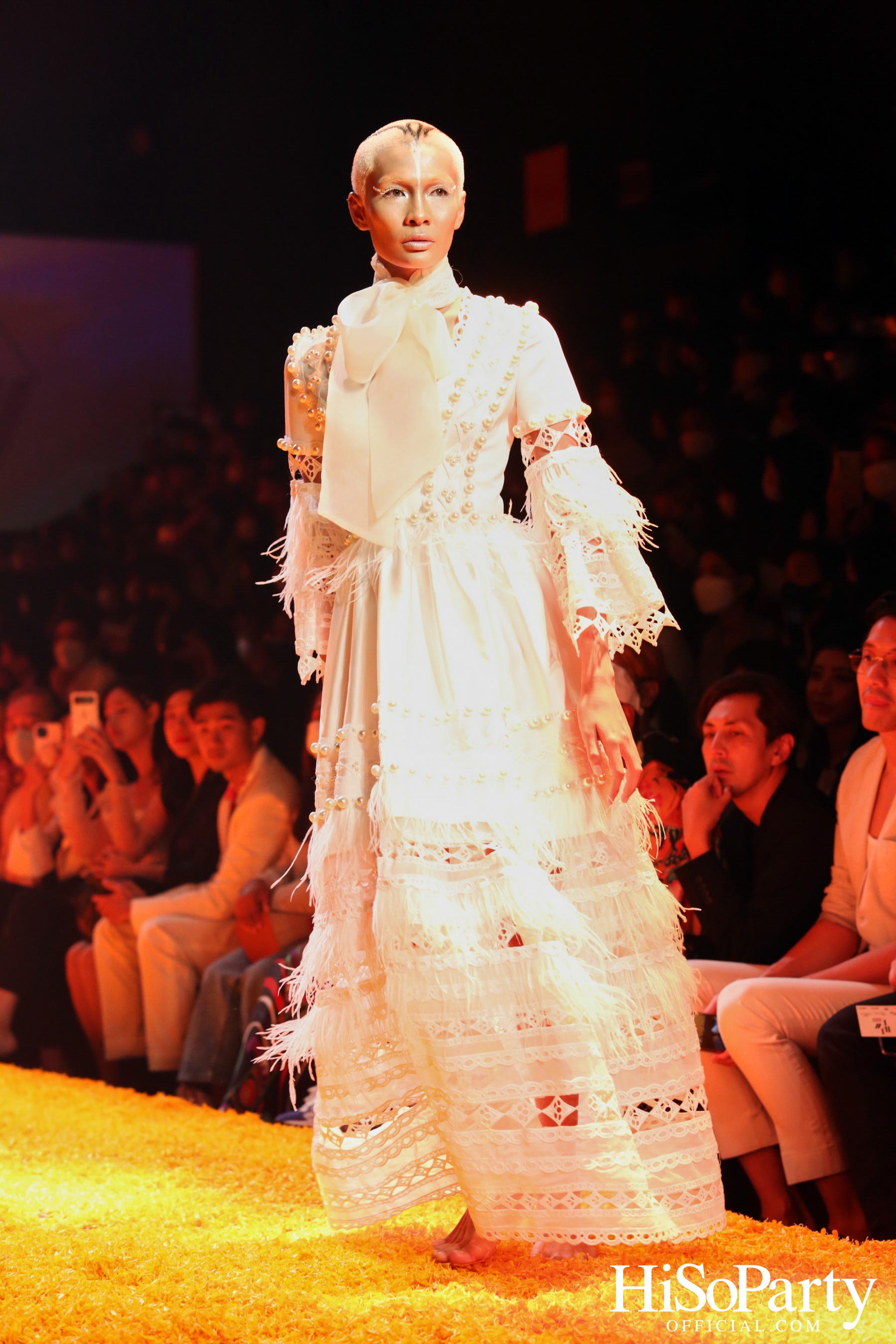 ISSUE presented by TAT @Siam Paragon Bangkok International Fashion Week 2022 (BIFW2022)