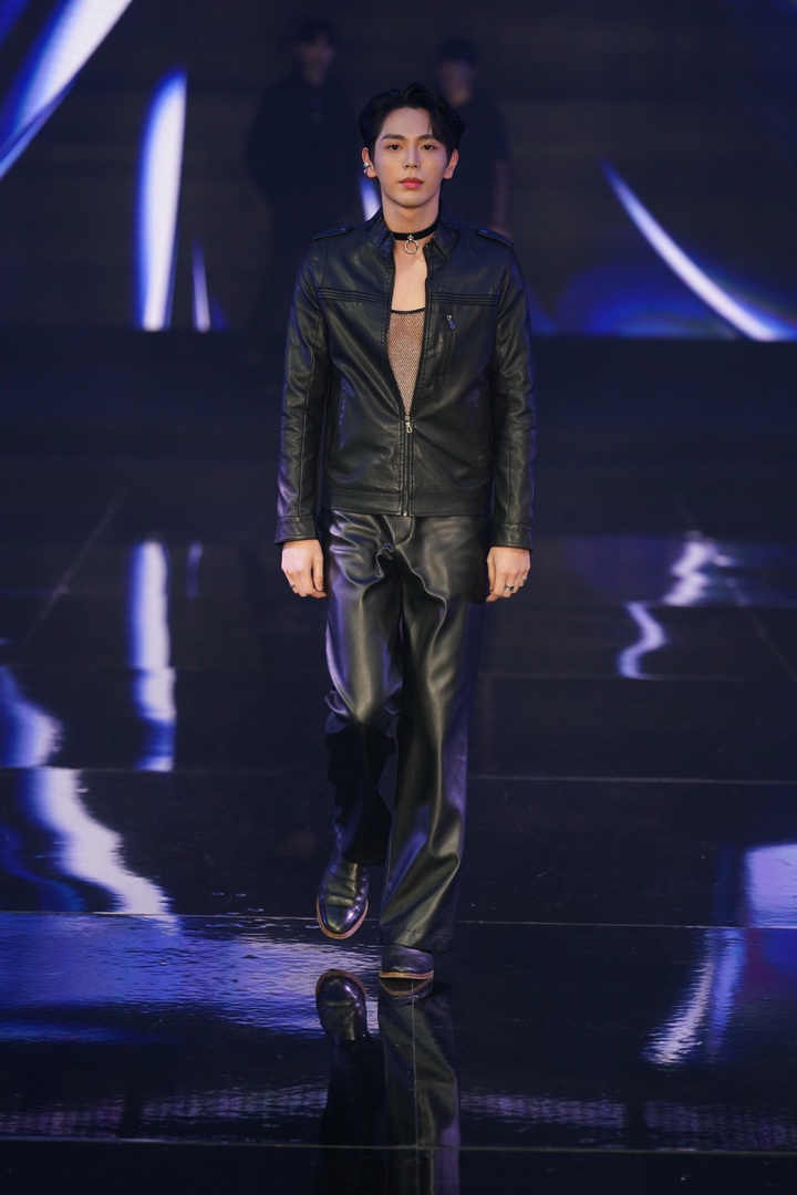 DOSE Runway 2022 แฟชั่นโชว์ครั้งยิ่งใหญ่ จาก เอ็มโพเรี่ยม เอ็มควอเทียร์