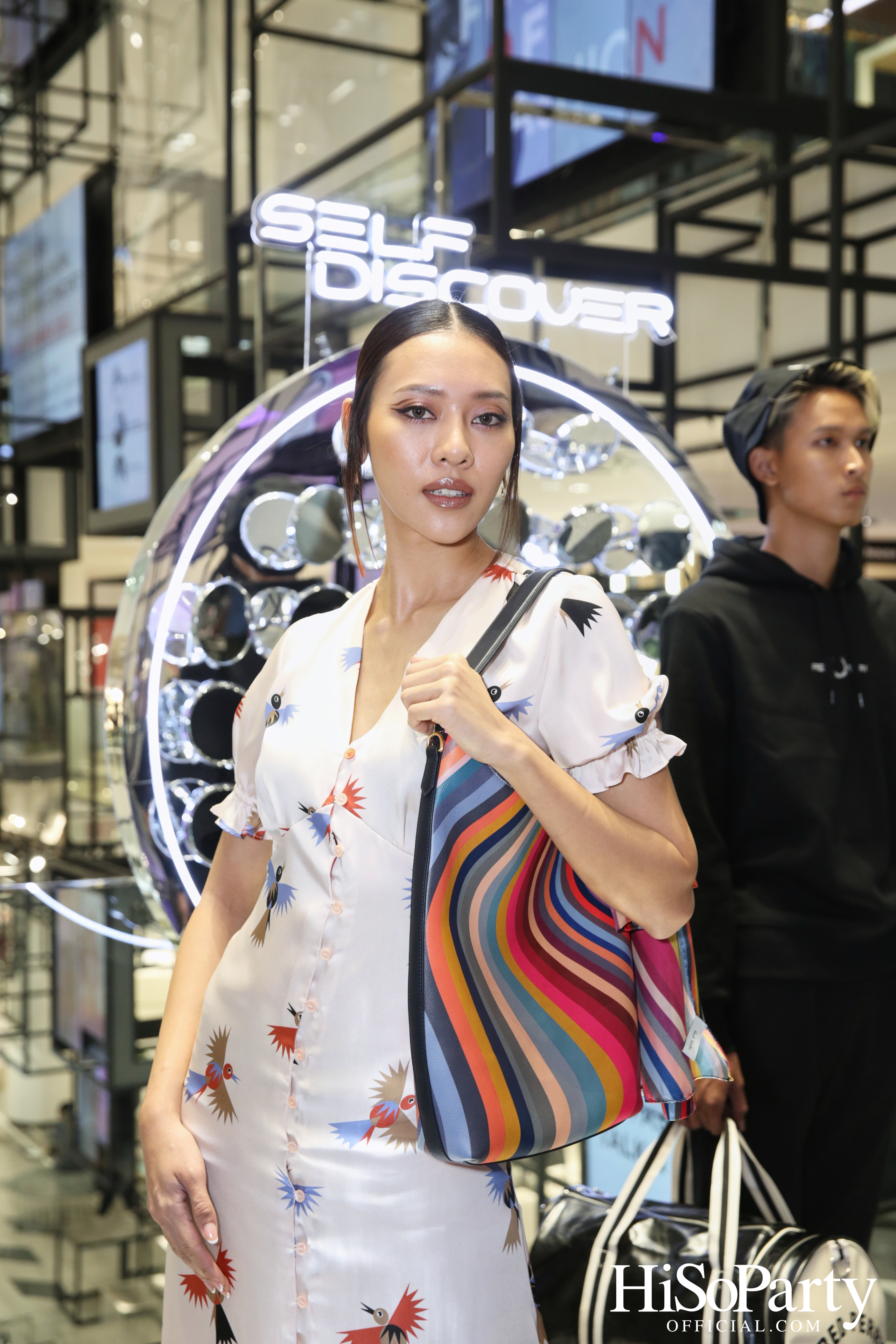 Siam Discovery The Future of Fashion