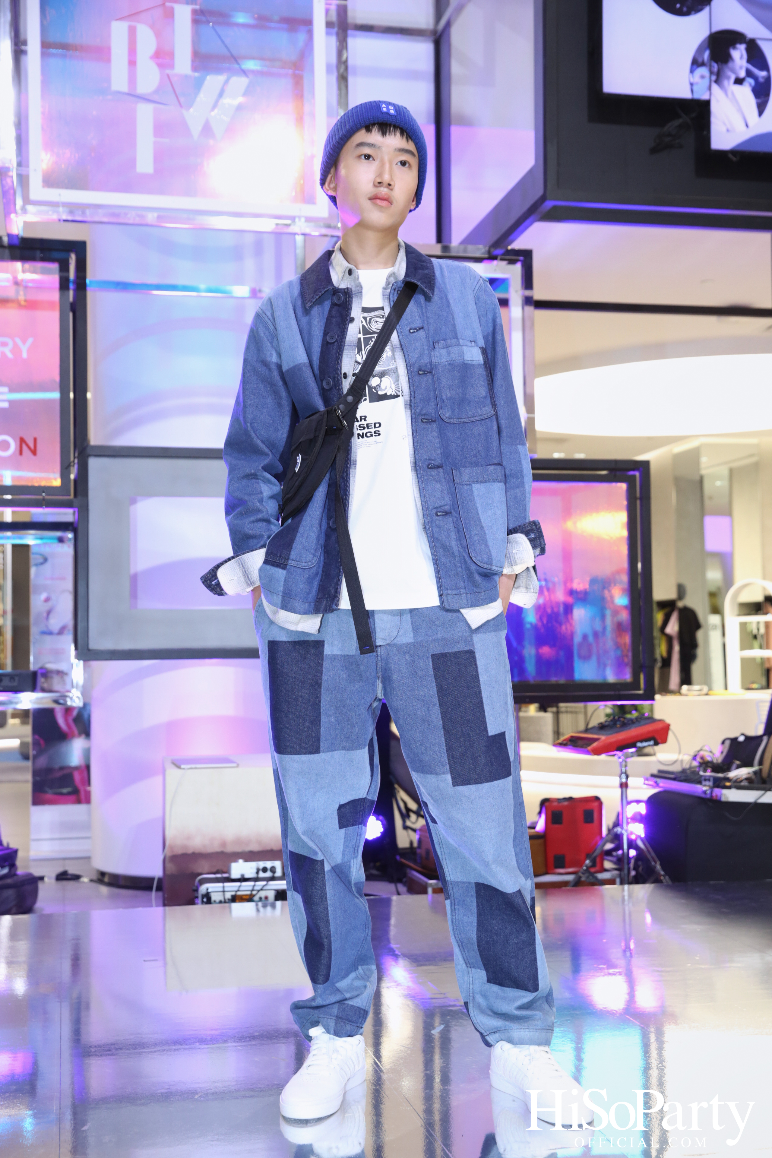 Siam Discovery The Future of Fashion