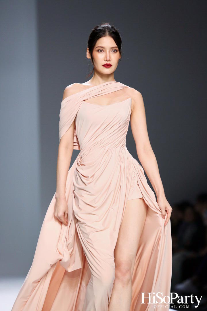 POEM @Siam Paragon Bangkok International Fashion Week 2022 (BIFW2022)