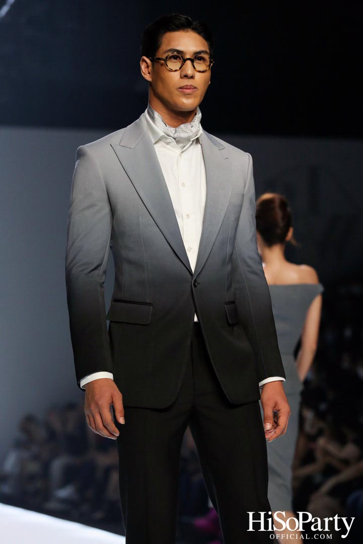 POEM @Siam Paragon Bangkok International Fashion Week 2022 (BIFW2022)