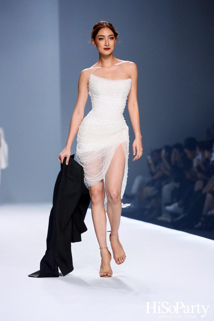 POEM @Siam Paragon Bangkok International Fashion Week 2022 (BIFW2022)