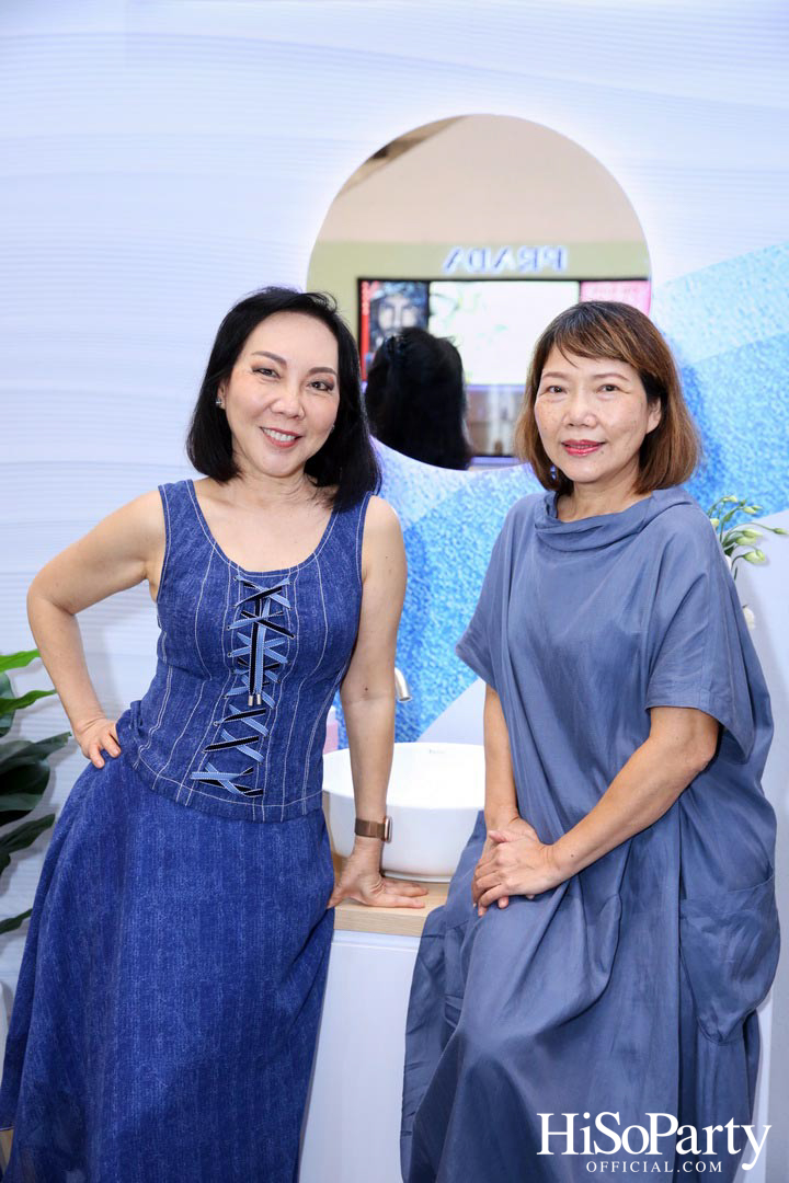 SISLEY - The launch of ‘New Gen 1 Minute!  Exfoliating Enzyme Mask’
