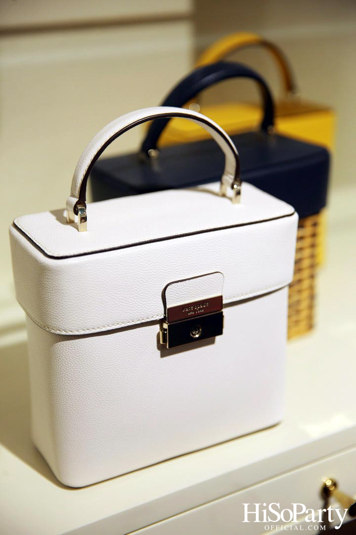 งานเปิดตัว Kate Spade New York Fall 2022 Collection