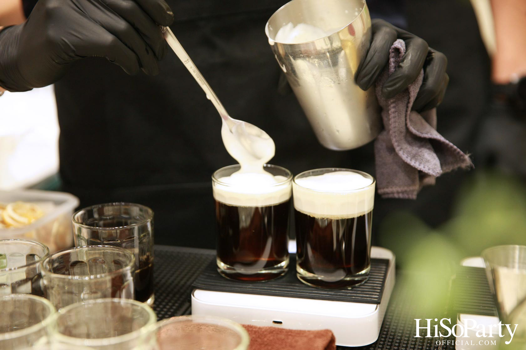 งานเปิดตัว Kate Spade New York Fall 2022 Collection