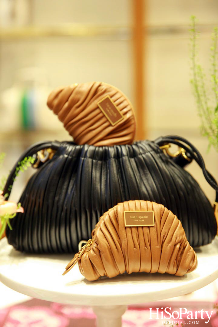 งานเปิดตัว Kate Spade New York Fall 2022 Collection