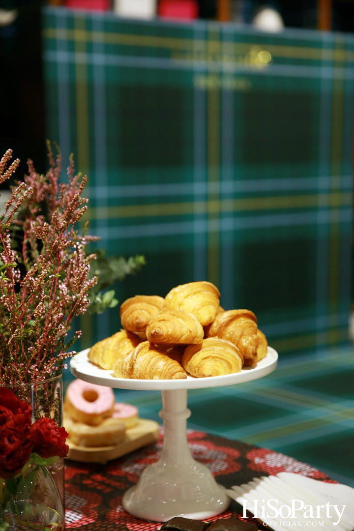 งานเปิดตัว Kate Spade New York Fall 2022 Collection