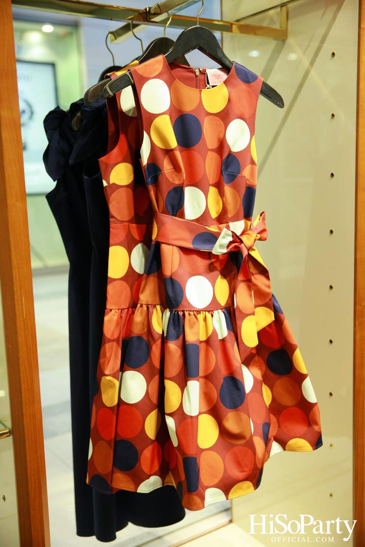 งานเปิดตัว Kate Spade New York Fall 2022 Collection