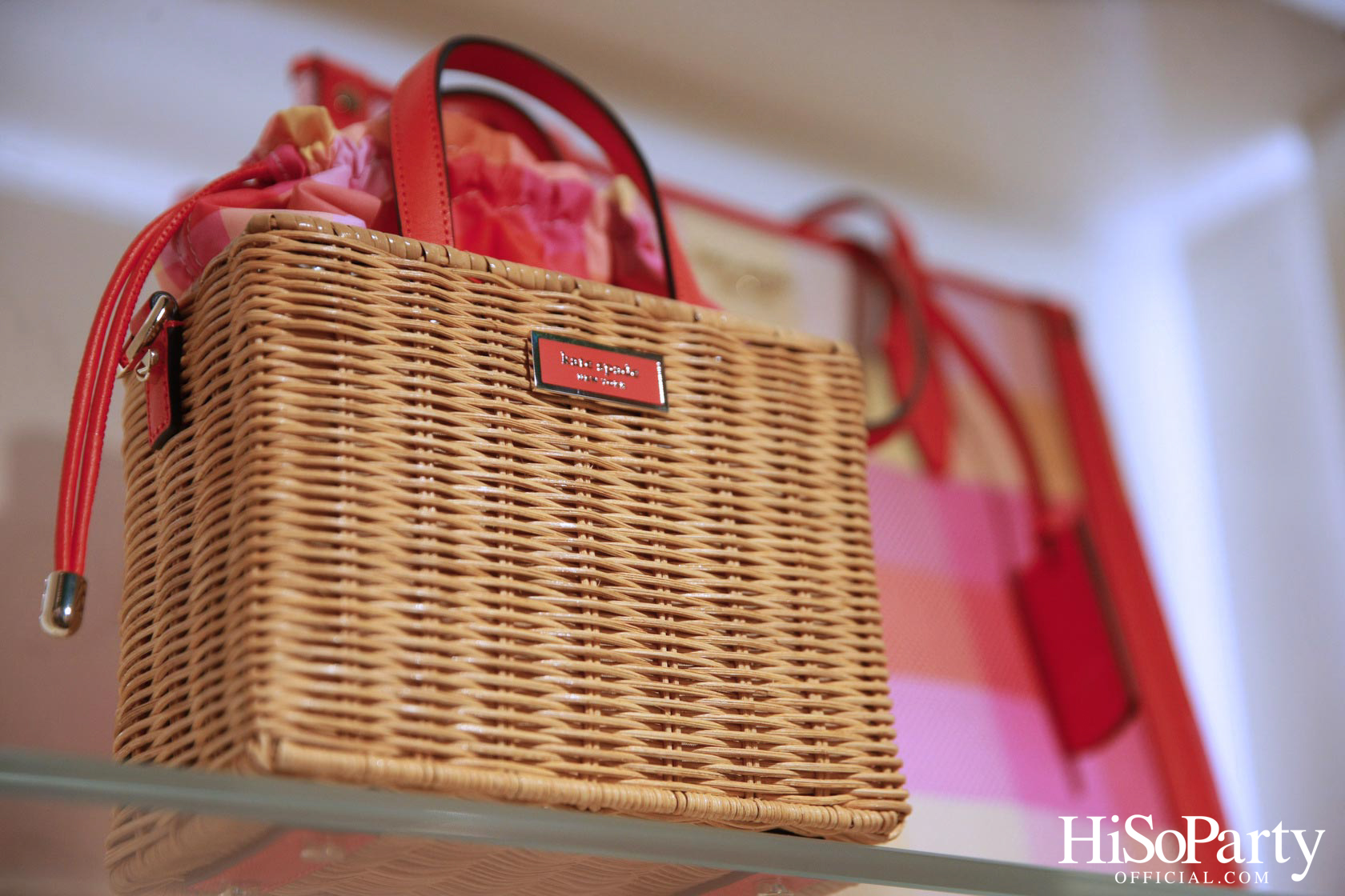 งานเปิดตัว Kate Spade New York Fall 2022 Collection