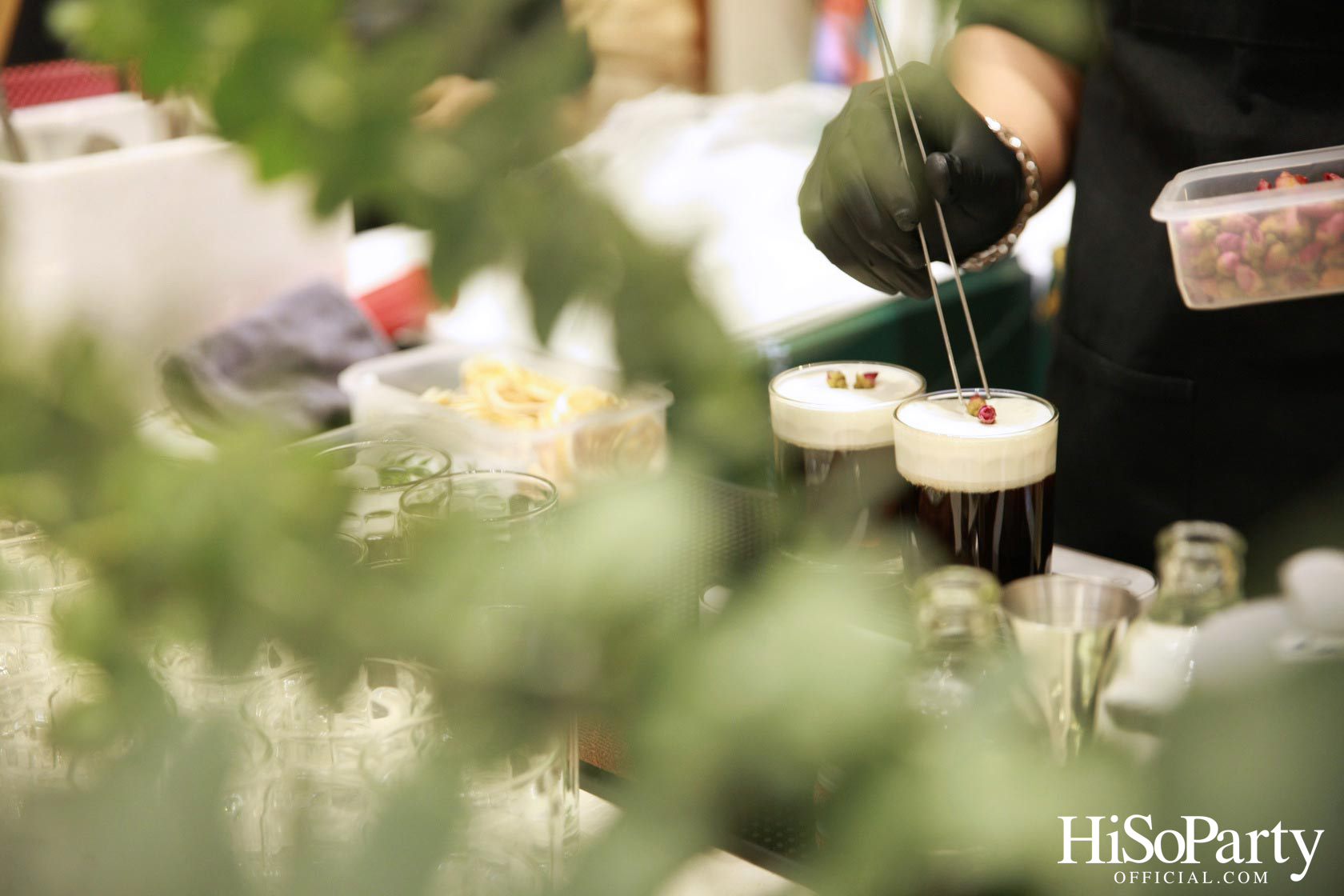 งานเปิดตัว Kate Spade New York Fall 2022 Collection