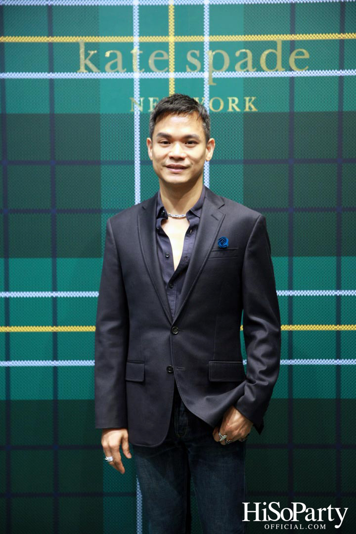 งานเปิดตัว Kate Spade New York Fall 2022 Collection