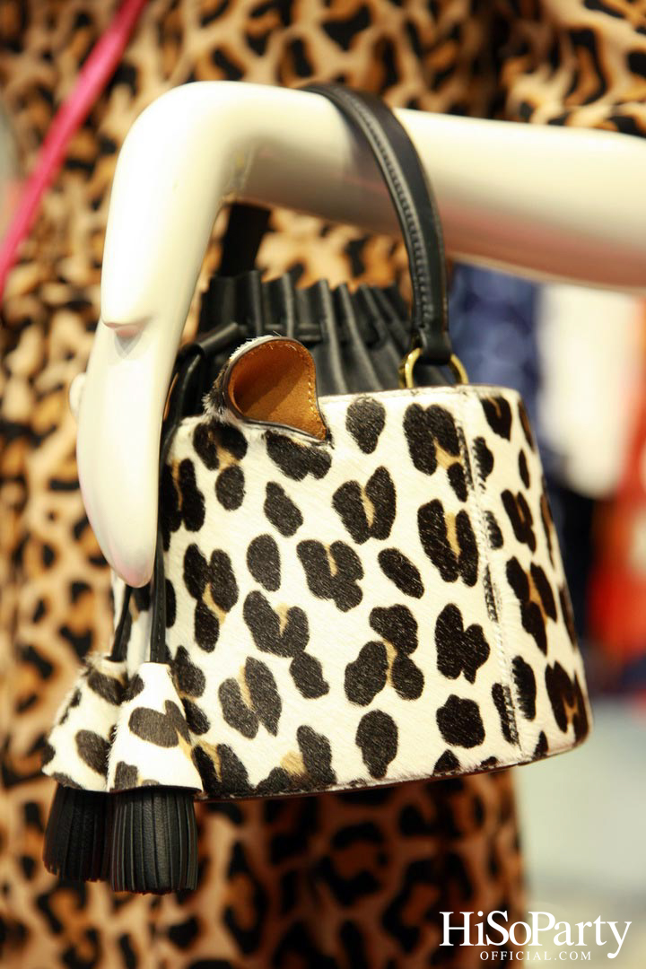 งานเปิดตัว Kate Spade New York Fall 2022 Collection