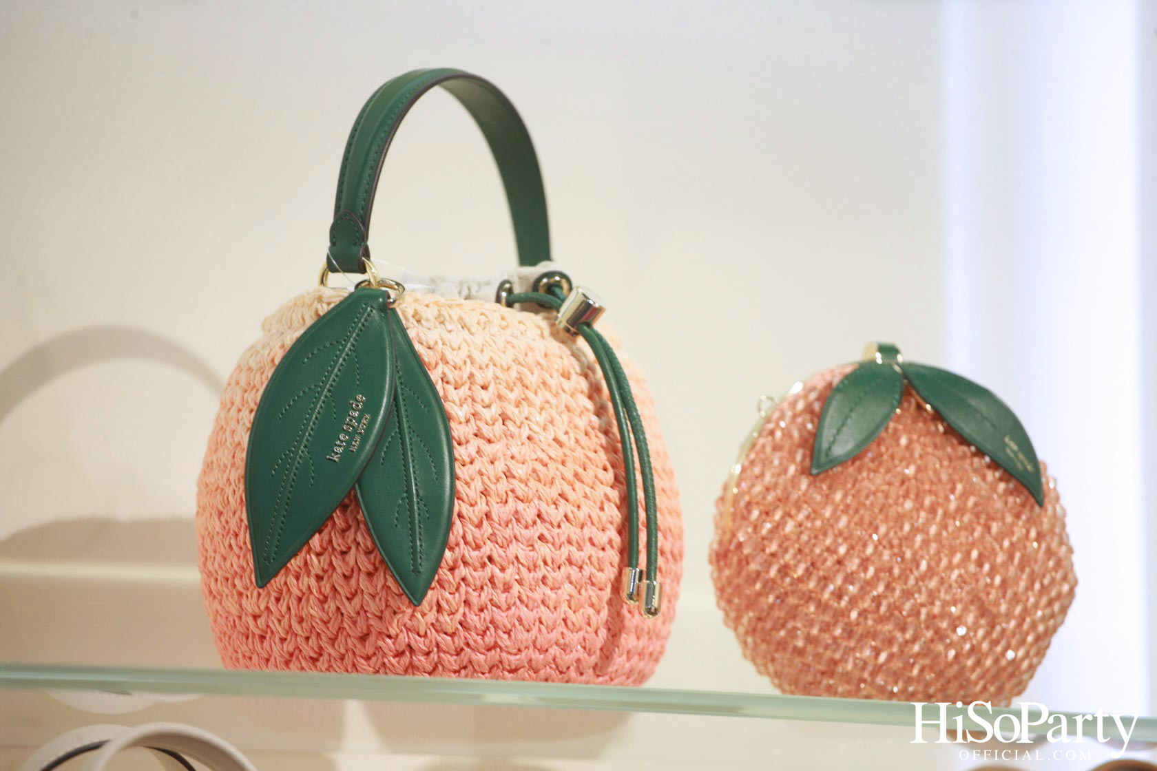 งานเปิดตัว Kate Spade New York Fall 2022 Collection
