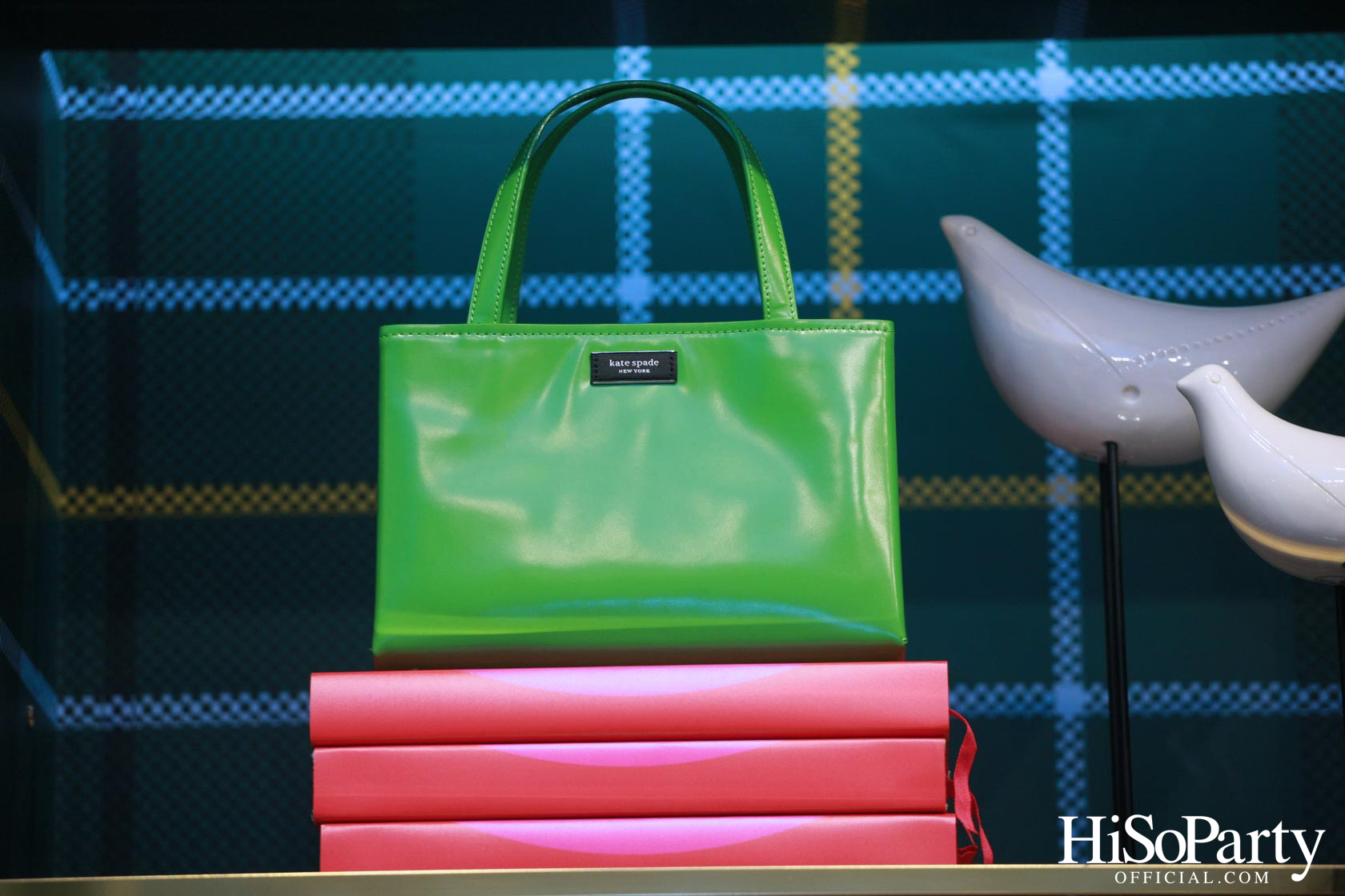 งานเปิดตัว Kate Spade New York Fall 2022 Collection