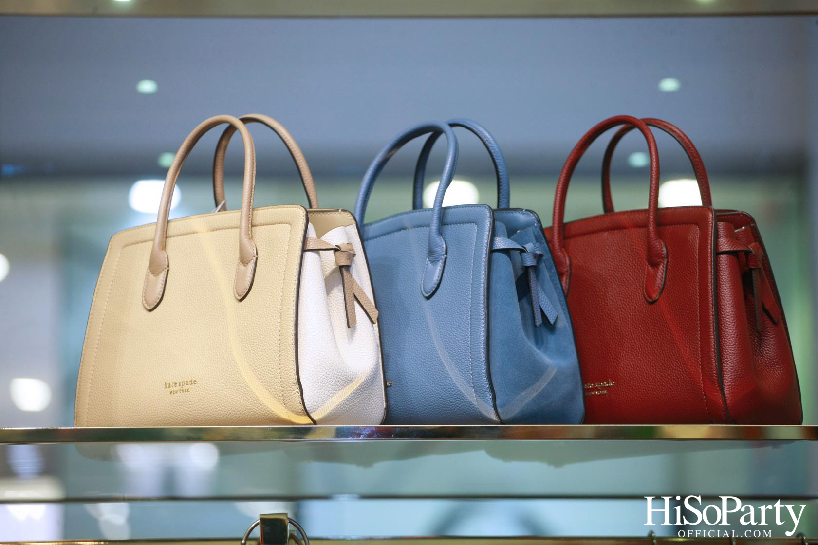 งานเปิดตัว Kate Spade New York Fall 2022 Collection