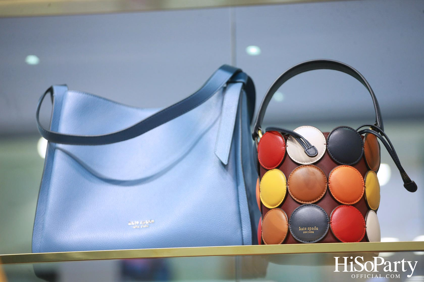 งานเปิดตัว Kate Spade New York Fall 2022 Collection