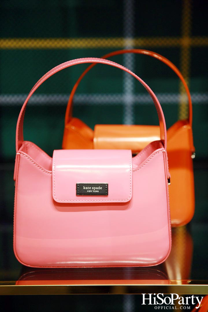 งานเปิดตัว Kate Spade New York Fall 2022 Collection