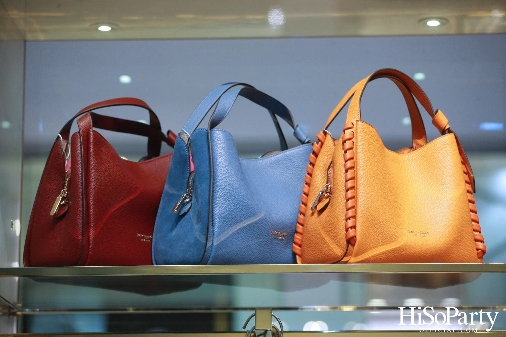 งานเปิดตัว Kate Spade New York Fall 2022 Collection