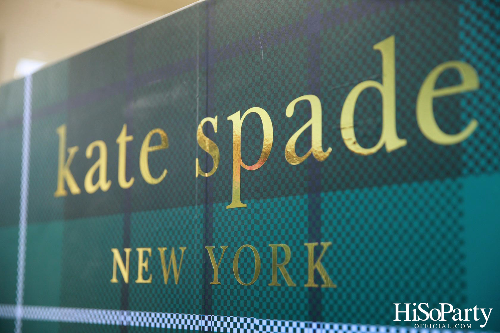 งานเปิดตัว Kate Spade New York Fall 2022 Collection