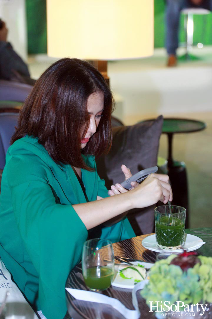 NARAH, THE BEGINNING OF PURITY เส้นทางการเดินทางแสนมหัศจรรย์ของ ‘ผงน้ำผัก’ จากดินแดน ORGANIC FARM