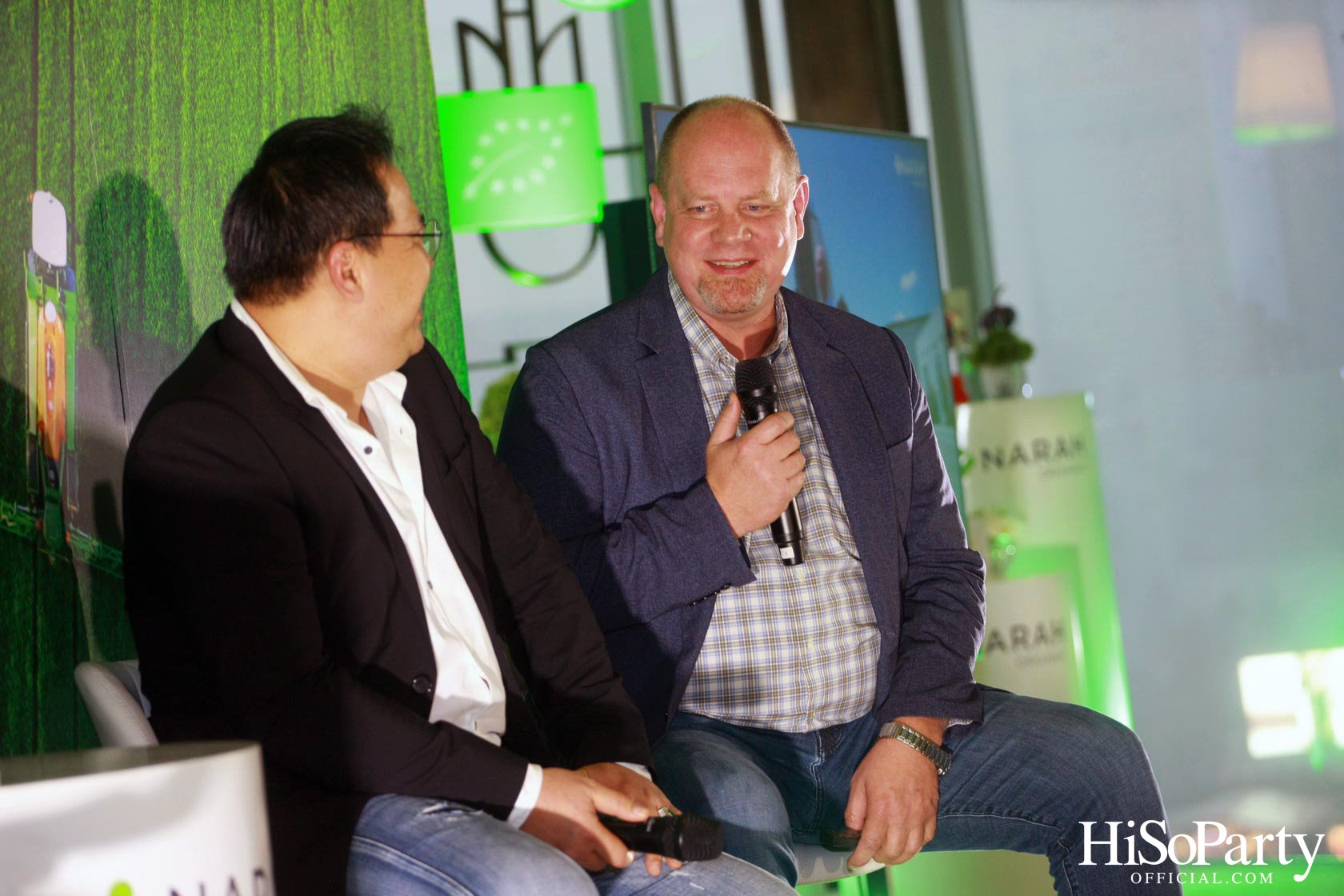 NARAH, THE BEGINNING OF PURITY เส้นทางการเดินทางแสนมหัศจรรย์ของ ‘ผงน้ำผัก’ จากดินแดน ORGANIC FARM