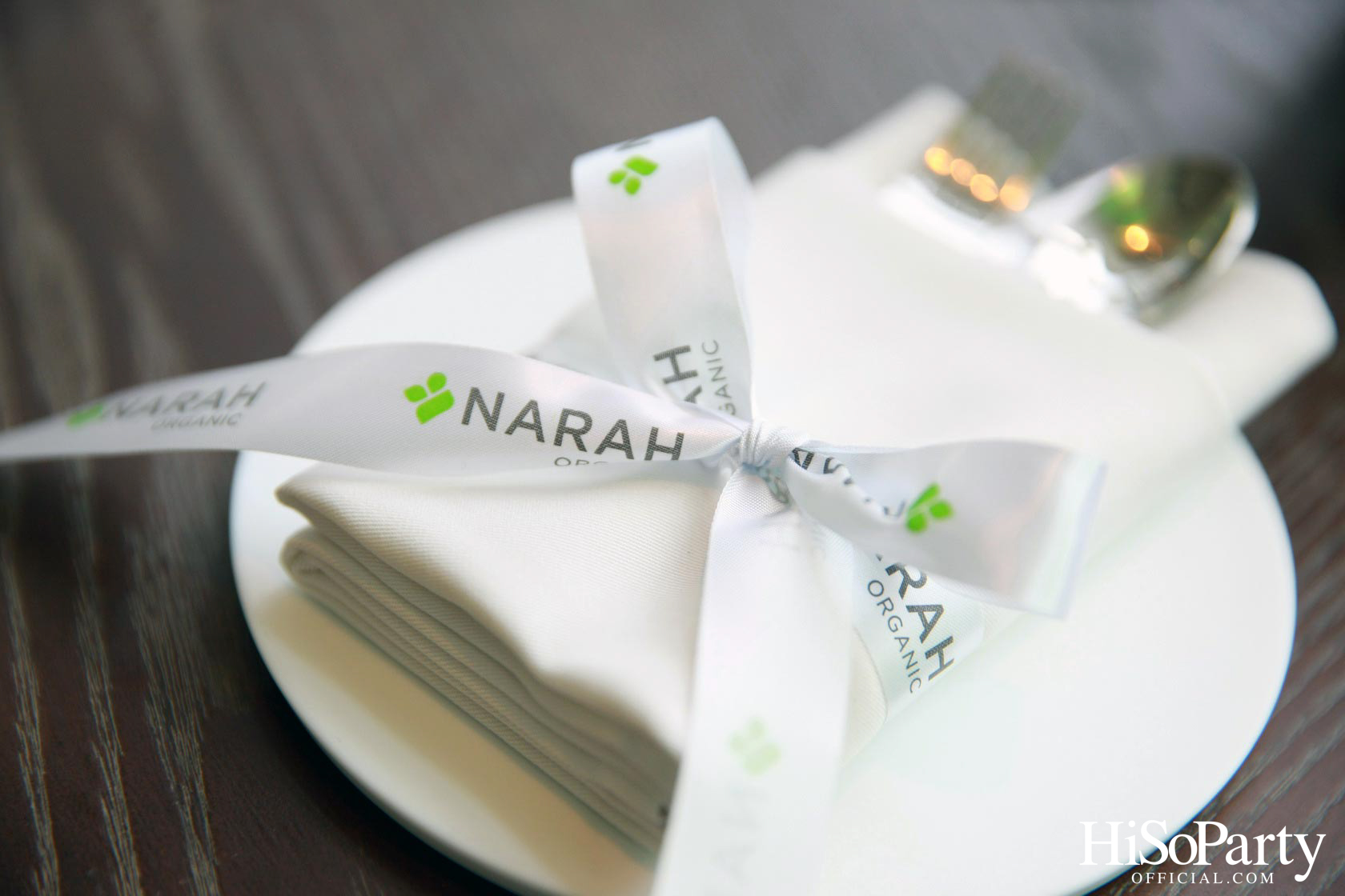 NARAH, THE BEGINNING OF PURITY เส้นทางการเดินทางแสนมหัศจรรย์ของ ‘ผงน้ำผัก’ จากดินแดน ORGANIC FARM