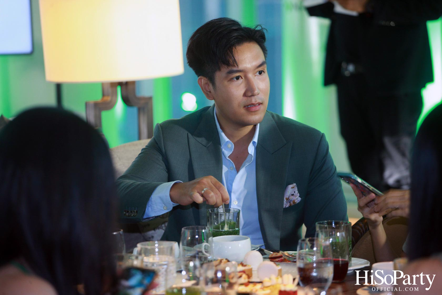 NARAH, THE BEGINNING OF PURITY เส้นทางการเดินทางแสนมหัศจรรย์ของ ‘ผงน้ำผัก’ จากดินแดน ORGANIC FARM