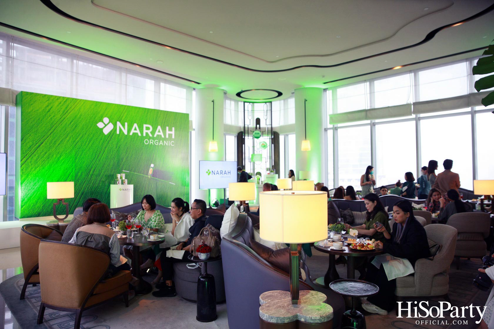 NARAH, THE BEGINNING OF PURITY เส้นทางการเดินทางแสนมหัศจรรย์ของ ‘ผงน้ำผัก’ จากดินแดน ORGANIC FARM