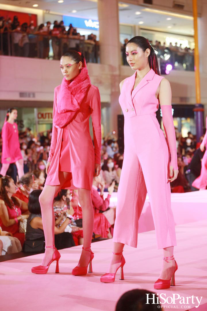 งานฉลองเปิดตัว ‘EVEANDBOY Seacon Square Srinakarin’