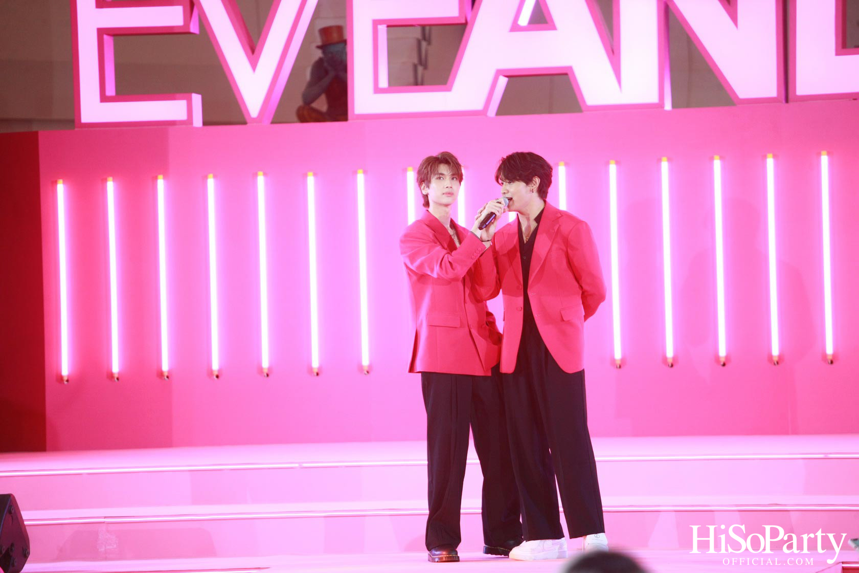งานฉลองเปิดตัว ‘EVEANDBOY Seacon Square Srinakarin’