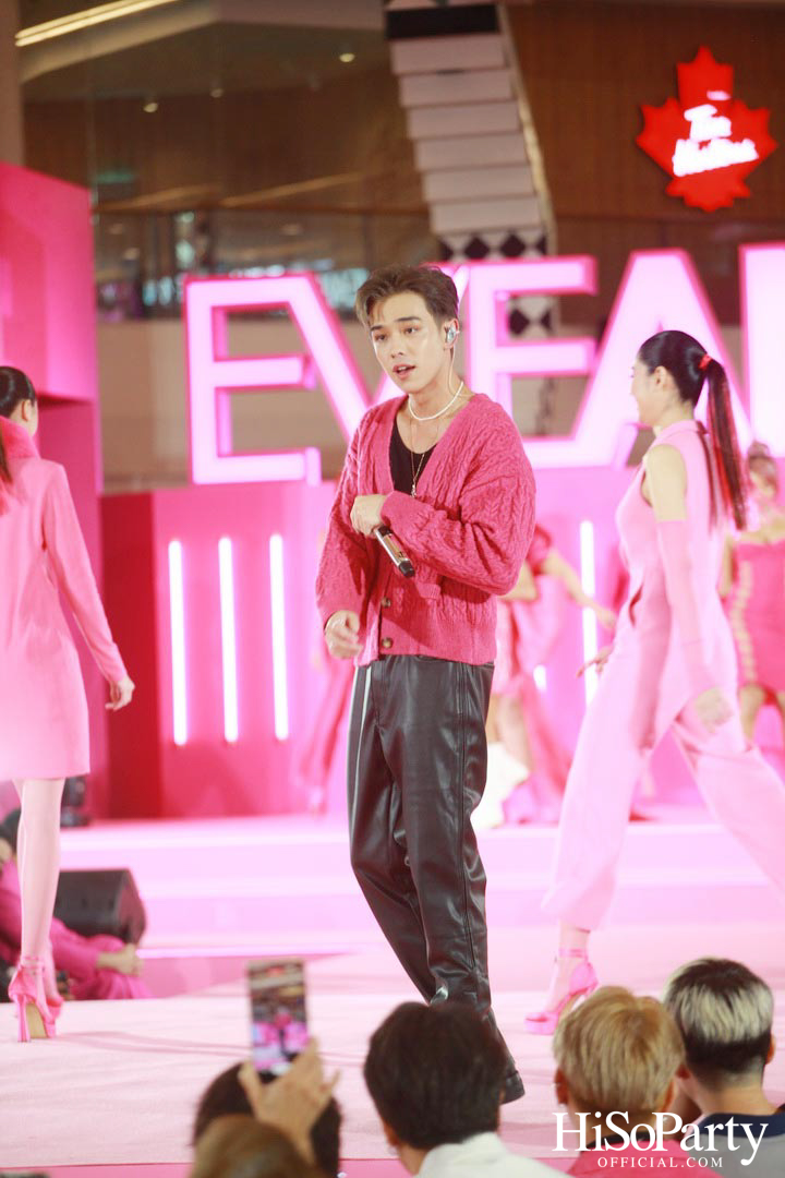 งานฉลองเปิดตัว ‘EVEANDBOY Seacon Square Srinakarin’
