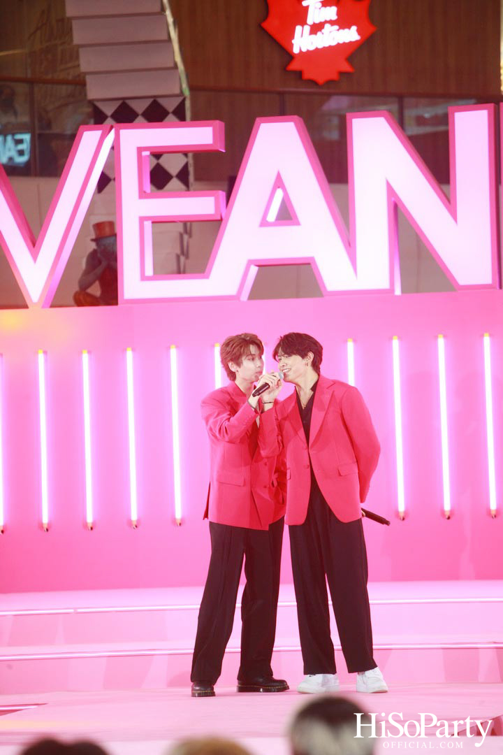 งานฉลองเปิดตัว ‘EVEANDBOY Seacon Square Srinakarin’