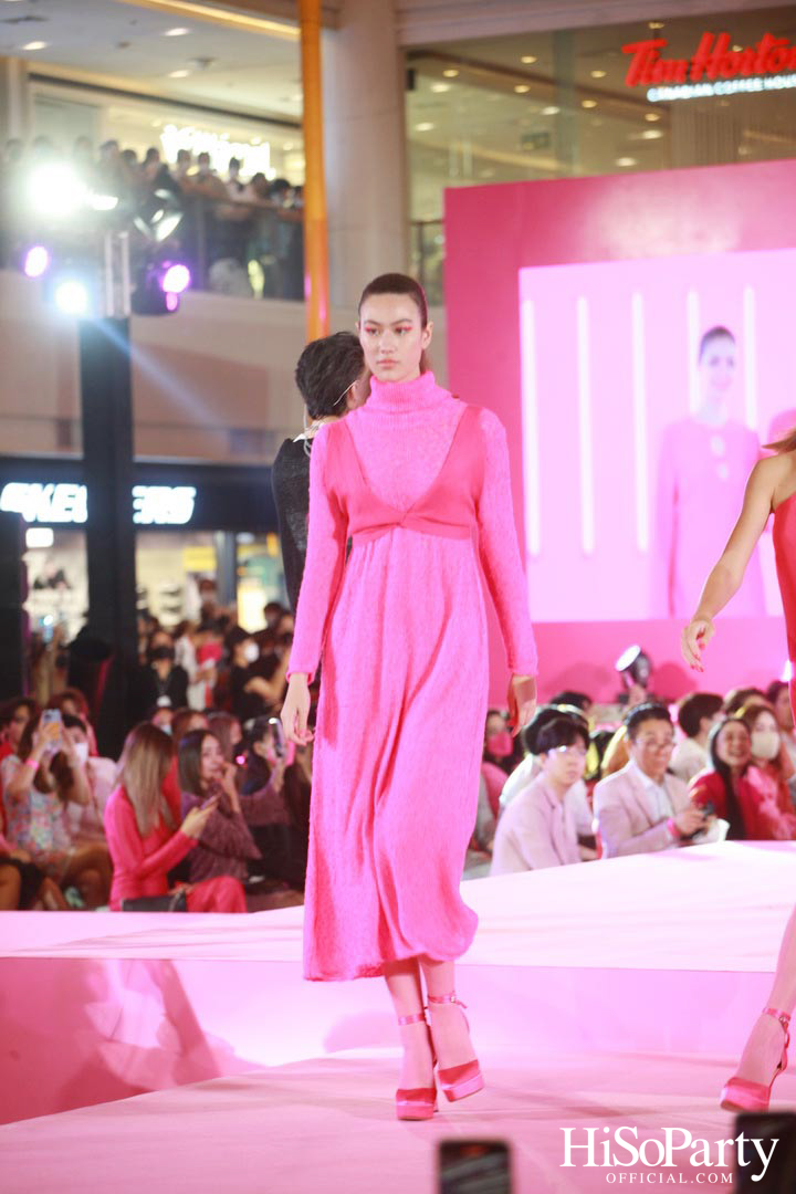งานฉลองเปิดตัว ‘EVEANDBOY Seacon Square Srinakarin’