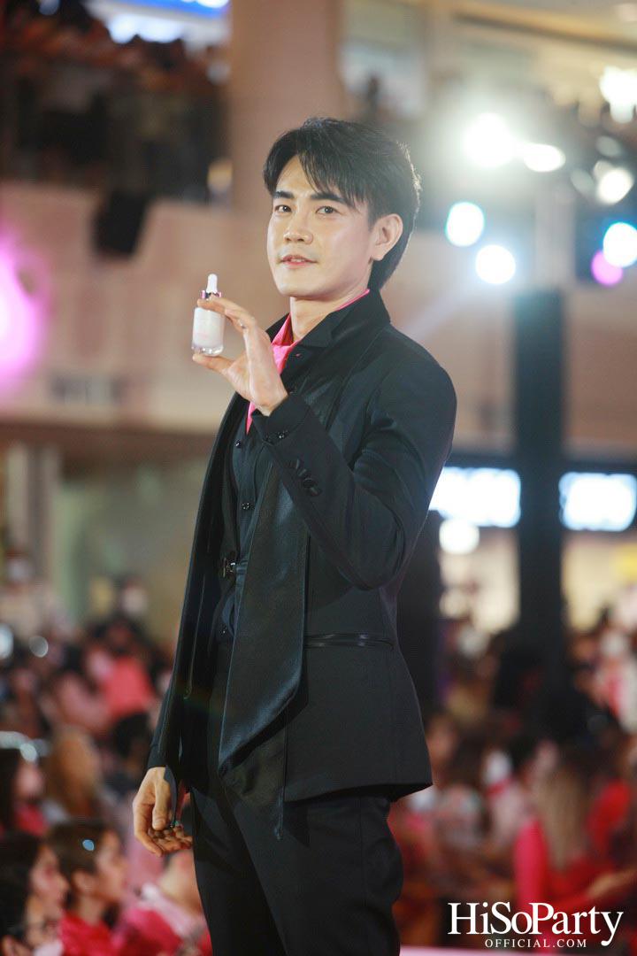 งานฉลองเปิดตัว ‘EVEANDBOY Seacon Square Srinakarin’
