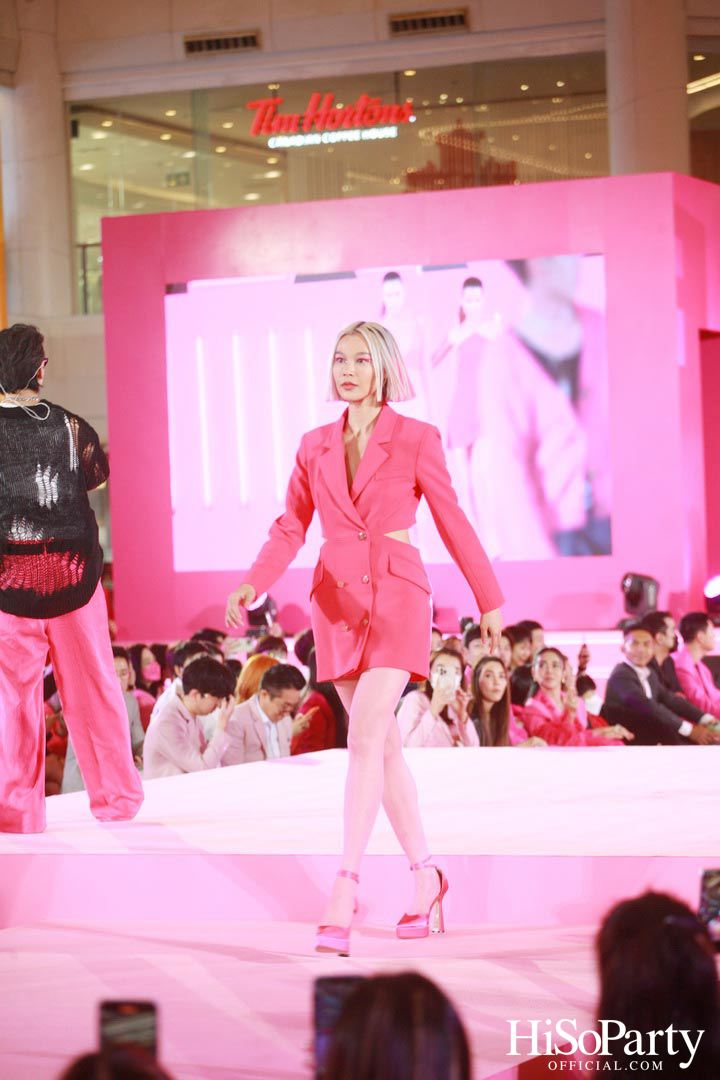งานฉลองเปิดตัว ‘EVEANDBOY Seacon Square Srinakarin’
